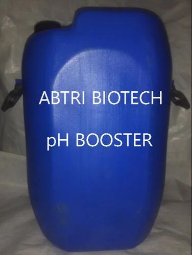 Liquid Boiler Ph Booster Chemical, Grade Standard: Technical Grade, Packaging Size: 25 Kgs,50 Kgs
