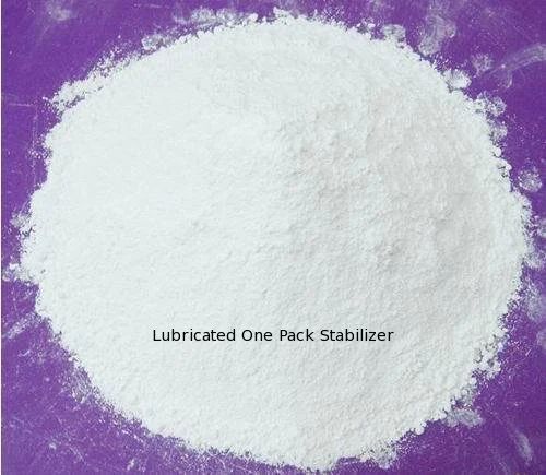 Powder Lubricated One Pack Stabilizer, Packaging Type: Bag, Grade Standard: Technical Grade