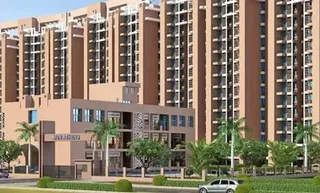 Mvn Athens Sohna Residential Project