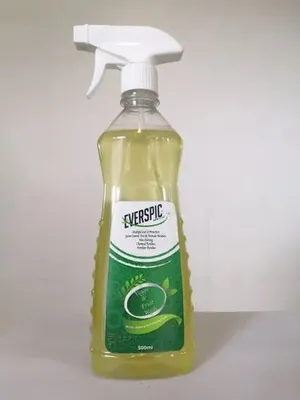 Everspic Vegetable & Fruit Wash, Packaging Type: Bottle