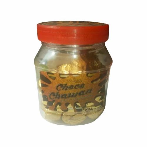 Chocolate Chyawanprash