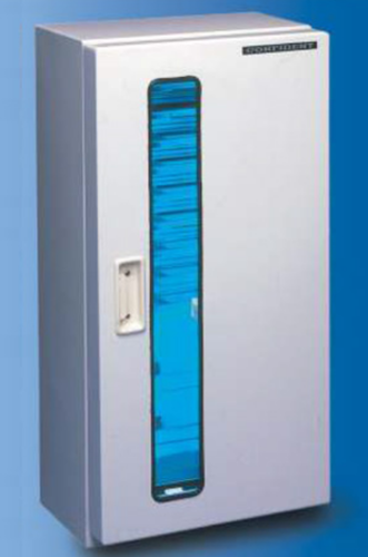 UV Cabinet
