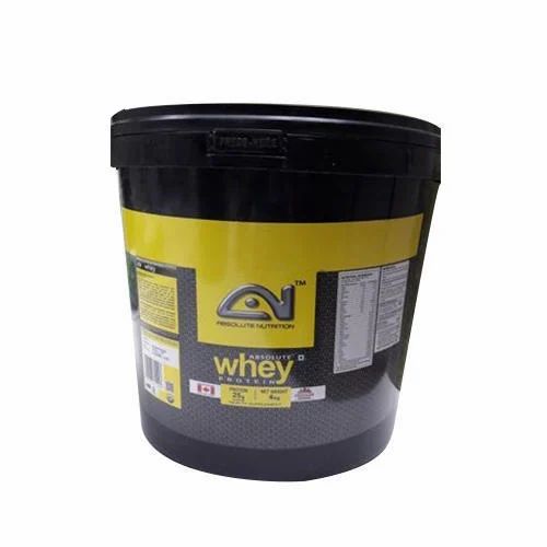 Absolute Nutrition Whey Protein