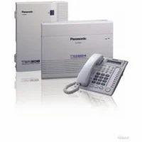 Panasonic KX TES 824 / TEB 308