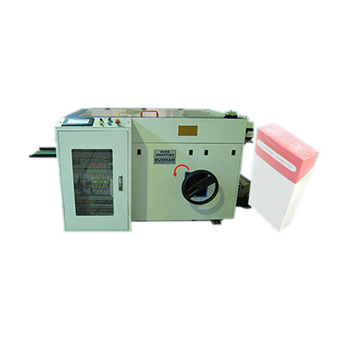 Overwrapping Machine