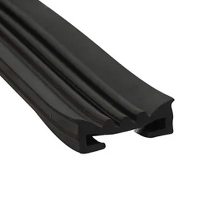 Glazing Rubber