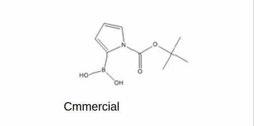 N-Boc-Pyrrole-2-Boronic Acid