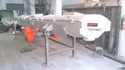 Horizontal Conveyors