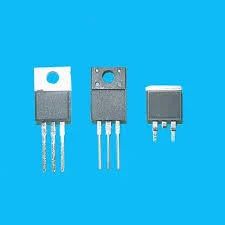 Schottky Barrier Rectifiers