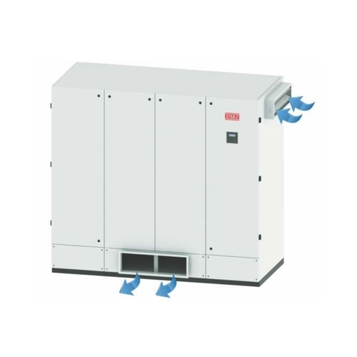 Stulz SCC 250 P 250 CFM Cyber Clean Air Pressurising Unit