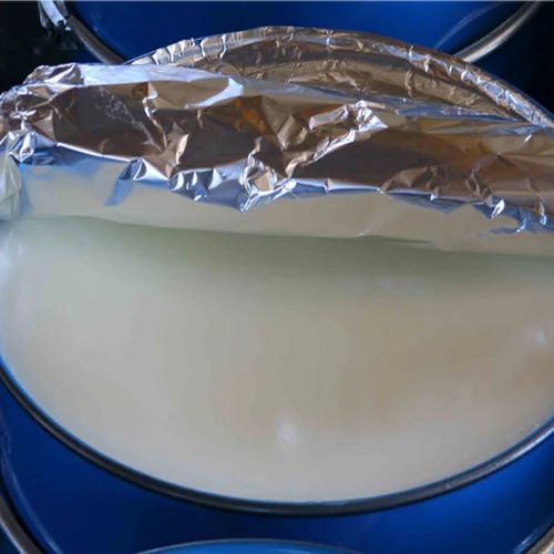 White Petroleum Jelly