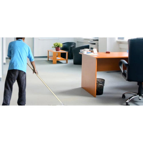 Corporate Cleaning Services