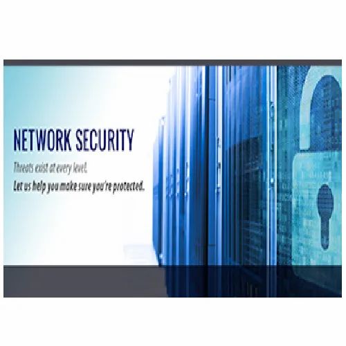 Network & Data Security
