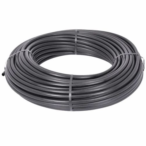Black HDPE Pipe, Thickness: 2.0mm