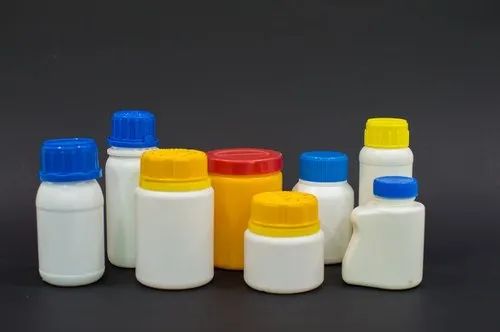 Pharamacuetical Bottles