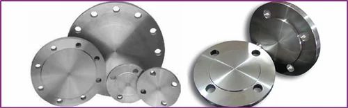 Blind Flanges