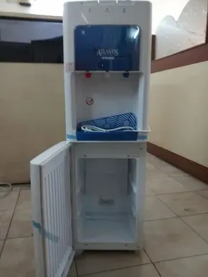 Cooling Cabinet Water Dispenser