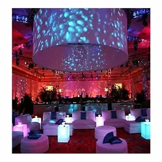 Corporate Event Management Services