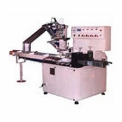 Food Packaging Machines