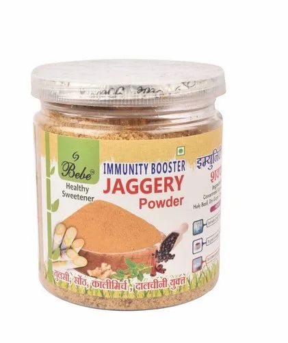 Bebe Immunity Booster Jaggery Powder, Non Prescription