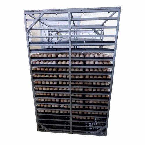 Egg Incubator Hatchery Machine