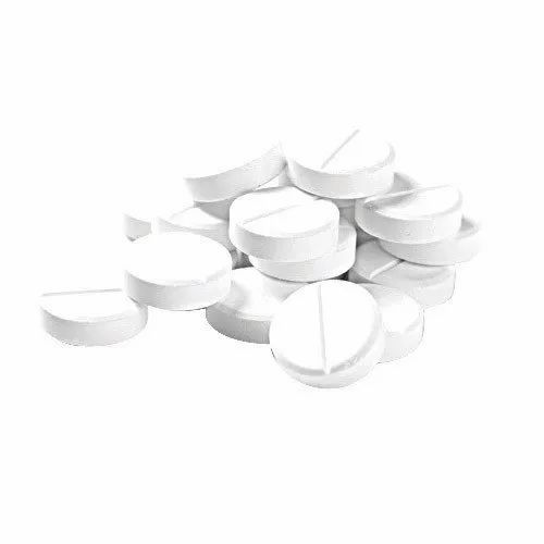 Dicyclomine Paracetamol Tablet, Prescription