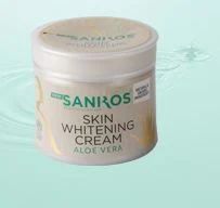 Skin Whitening Cream