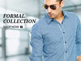 Kanva Men Casual Shirts