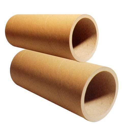 Brown Paper Cores for Roll