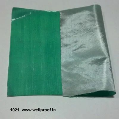 Silicone Coated Fabrics