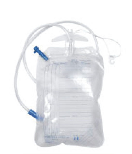 Urine Collecting Bag