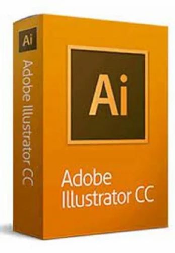 Adobe Illustrator Software, Free trial & download available, for Business