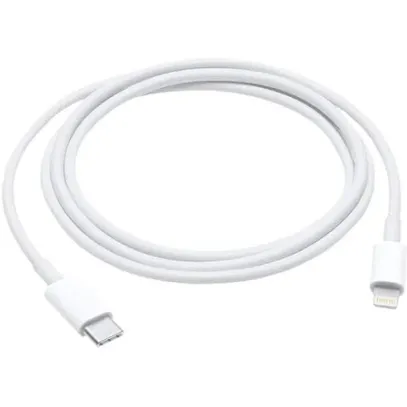 Apple MQGJ2ZM/A Lightning to 1m USB-C Cable