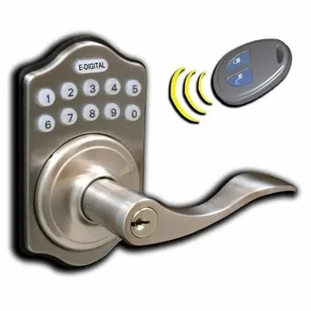 Electronic Door Lock