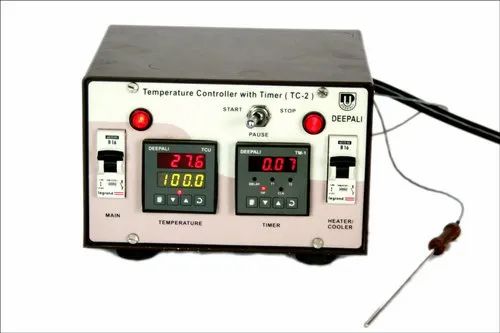 Deepali TC- 2 Digital Temperature Controller