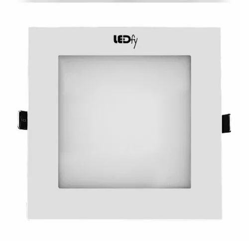 LEDfy LED Panel Lights, For Indoor