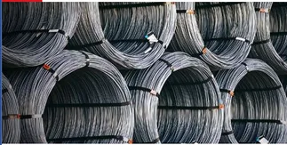 Steel Wire Rod