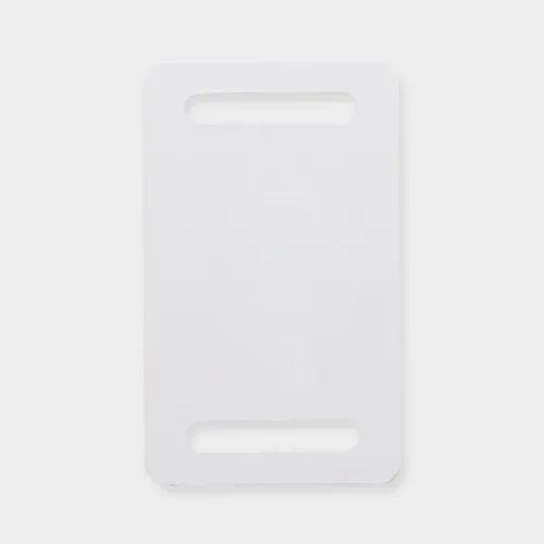 RFID HF Mifare 1K Smart Cut-Out Card, Thickness: 0.8mm, Model Name/Number: RRHFSM12