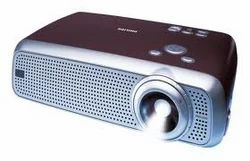 LCD Projectors