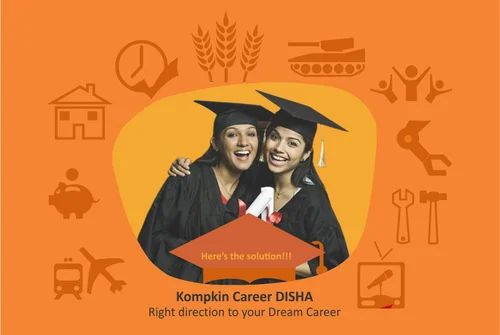 Kompkin Career Disha