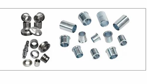 Pipe Components