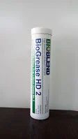 Biogrease Hd2, for Industrial