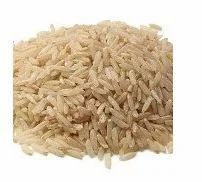 Semi Polished Rice