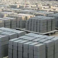 Lightweight Fly Ash Bricks