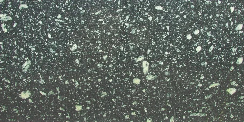 15 mm Pista Green Granite, For Flooring