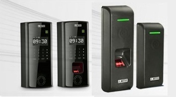 Access Control System