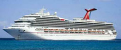 Cruise Bookings Service