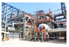 Process Plants / Units in Refineries
