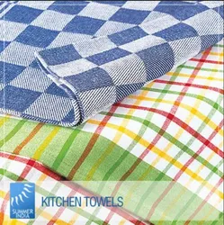 Kitchen Towels