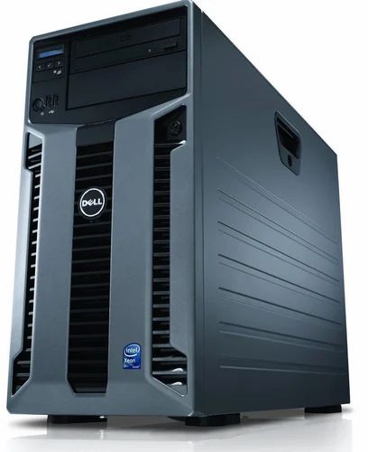 Dell Tower Server